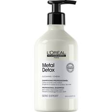 L'Oréal Professionnel Paris Expert Metal Detox Shampoo 500ml 500ml