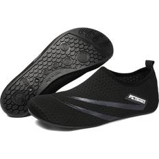 Badskor Shein Womens Water Shoes Barefoot Quick-Dry Aqua Socks For Beach Swim Surf Water Sport