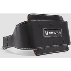 Leather Dipping Belt
