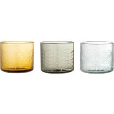 Grøn Drikkeglas Creative Collection Jozefina Drikkeglas 30cl