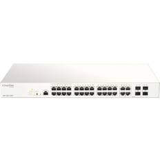 28-Port 370W