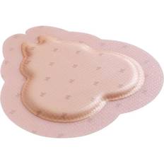 Smith & Nephew Allevyn Ag Sacrum Wundverband 10 Verband