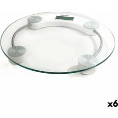 Bathroom Scales Basic Home Bathroom Scales Transparent