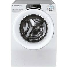 Candy Carga frontal Lavadoras Candy RO1496DWMCT/1-S 1400 RPM 9 kg Carga Frontal