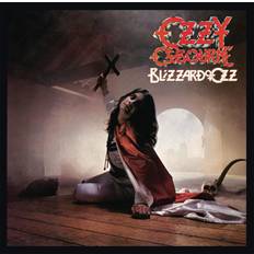 Blizzard of Ozz (Vinyl)