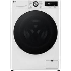 LG Tvättmaskiner LG F4WR7010AGW 10