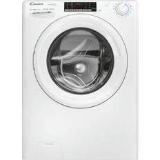 Candy Washing Machines Candy Smart Pro Inverter CO4104TWM 1-S Front Load Washing Machine 10kg