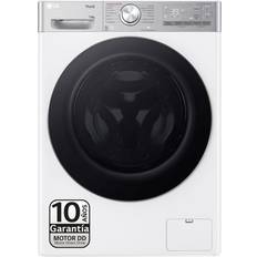 LG Lavadoras LG Lavadora F4WR9513A2W 13 kg 1400 RPM