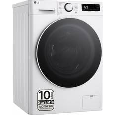 LG Lave-linge LG F2WR5S08A0W 1200 rpm 8 kg