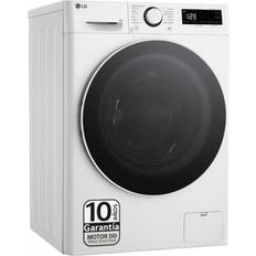 LG Tvättmaskiner LG F2WR5S08A0W