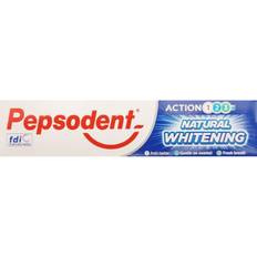 Pepsodent Tandpleje Pepsodent Tandpasta Naturel Whitening 75 ml