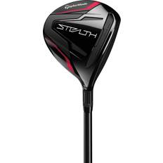 TaylorMade Fairways TaylorMade LH Stealth Fairway Wood 16.5#3HL Senior Flex