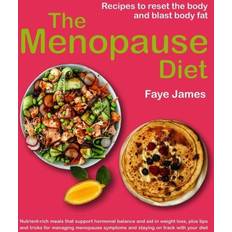 Menopause Diet Faye James