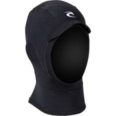 Rip Curl Swim & Water Sports Rip Curl 2024 E-Bomb 2mm Wetsuit Hood Black