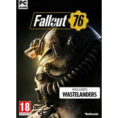 Fallout 76 (PC) Steam Key