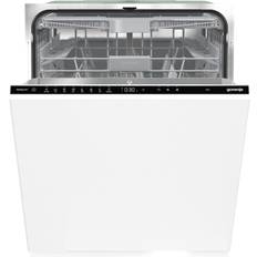 Geschirrspüler Gorenje ULTRAB16WIFI Integriert