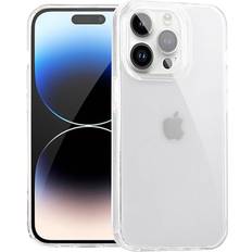 Silikonecover iPhone 15 Pro 14 Pro