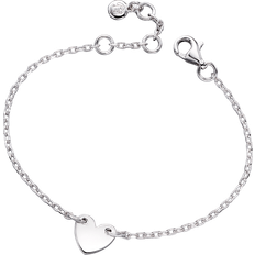 Anna Bracelet - Silver
