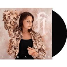 Jansen, Floor Paragon (Vinyl)