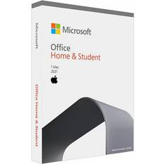 Microsoft Office 2021 Home & Student Mac