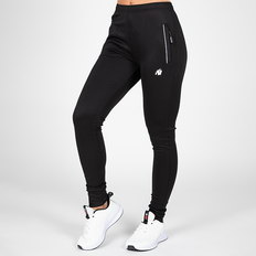 Gorilla Wear Dame Bukser & Shorts Gorilla Wear Rochelle Track Pants, Black