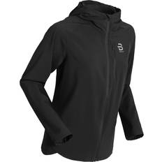 Svarte Ytterklær Dæhlie Jacket Run 2.0 Black