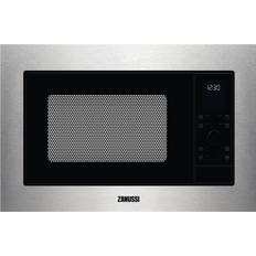 Zanussi built in microwave Zanussi ZMSN7DX Integrated