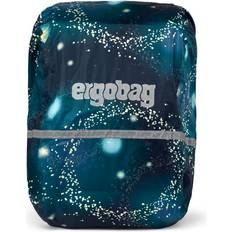 Ergobag Skoletasker Ergobag Regnslag - Space
