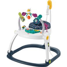 Astro Kitty SpaceSaver Jumperoo