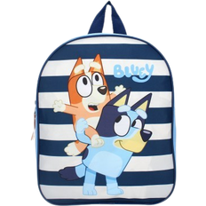 Bluey Backpack - Blue