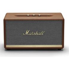 Marshall Brown Speakers Marshall Stanmore II