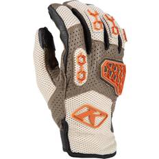 Klim Motorhandschoenen Klim Mojave Pro Gloves Beige