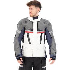 Rev'it! Dominator Goretex Silver Man