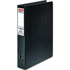 Herlitz A3 Sort 7.5 cm