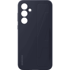 Samsung Grip Case, Backcover, Galaxy A55 5G, Black