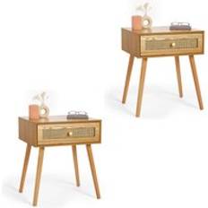 Set of 2 with