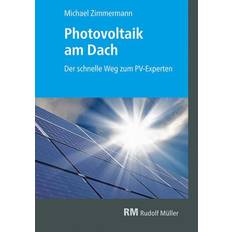 Photovoltaik am Dach