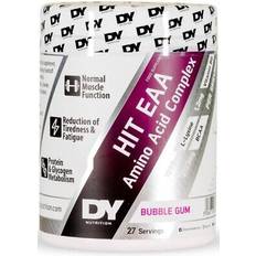 Dorian Yates HIT EAA Amino Acid Complex 360 g
