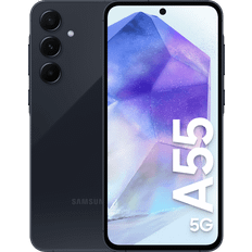 Samsung Android Mobiele telefoons Samsung Galaxy A55 5G 256GB