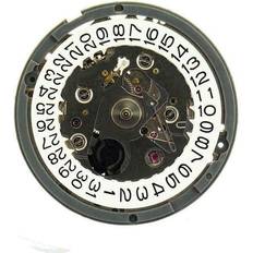 Seiko Hattori NH35 Automatic Movement