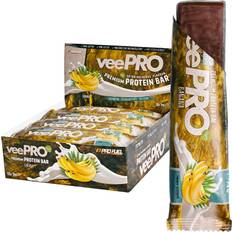 Künstliche Ernährung ProFuel veePRO Banane 27% Protein, zuckerarm