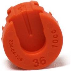Fox Forgafler Fox Volume Spacer Float Na 2 36