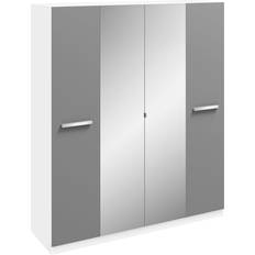 Harmony Moritz Wardrobe