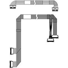 Lenovo THINKSYSTEM SR630 V3 6XSAS/SATA