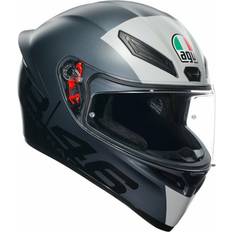 AGV Accesorios de Motocicleta AGV K1 Limit Casco