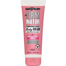 Soap & Glory Firminator Body Cream 250ml