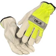 THOR Hi-Vis driverhandske