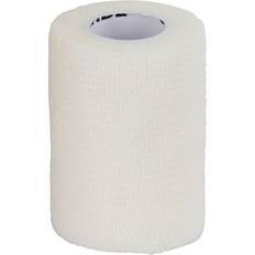 Foga Självhäftande bandage 10cmx 4,5m, djur