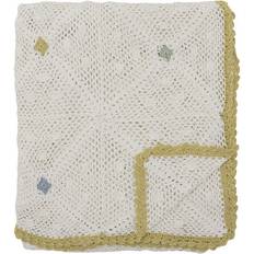 Natuurlijk Dekens Bloomingville Rovigo Plaid