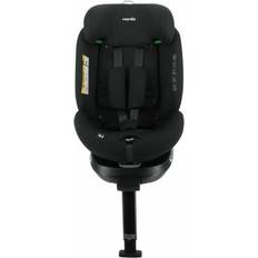 Nania Autostole Nania Spirit Black Bilstol